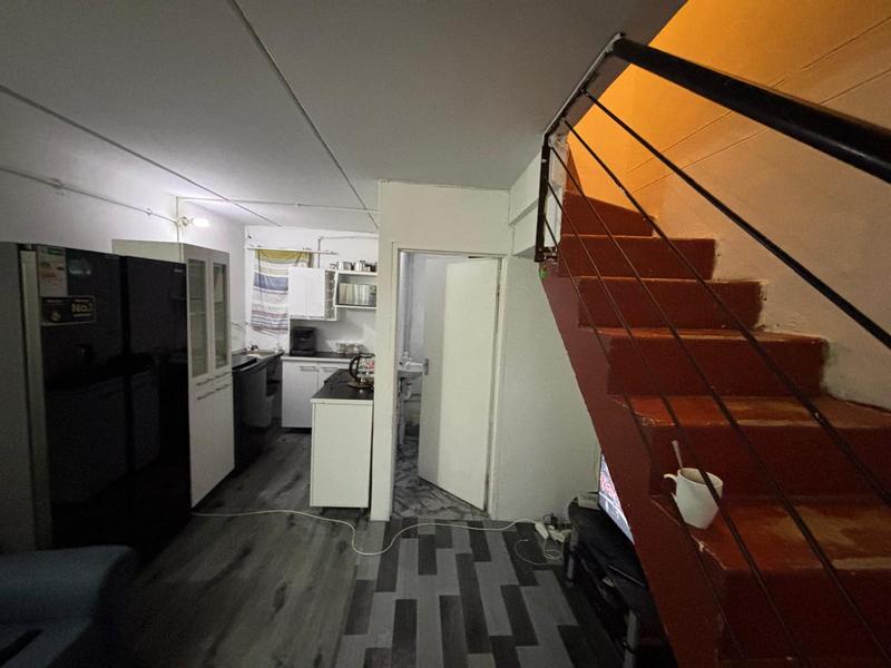 2 Bedroom Property for Sale in Delft Western Cape